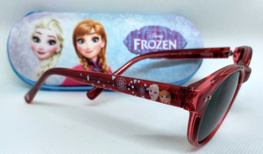 FROZEN 6