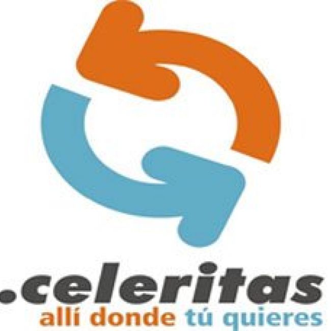 fotos Fotos Logstica celeritas logo
