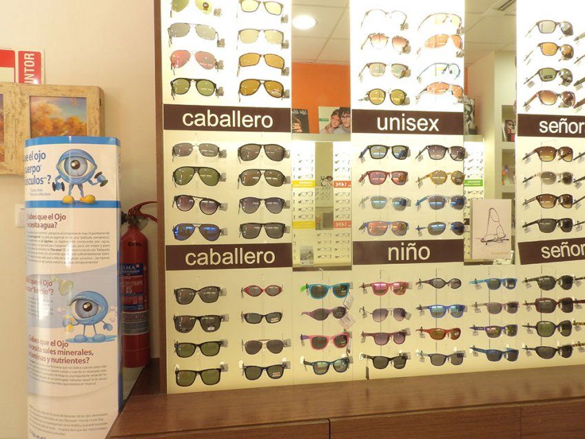 Terapia visual
